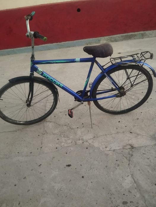 Велосипед сатылады!! Атакентте тұр!