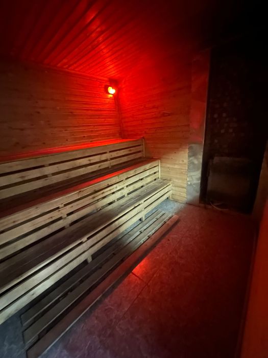 Сдаётся в аренду Сауна