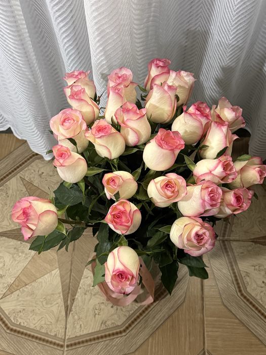 Продам букет роз