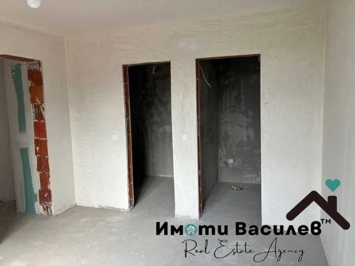 Продава 3-СТАЕН град София, Кръстова вада