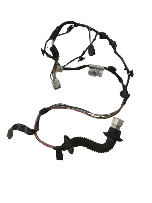 Instalatie Electrica Usa Dreapta Spate Dacia Lodgy 2012 - >