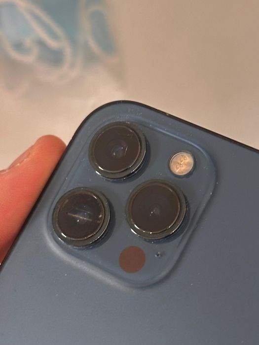 Айфон 12 про макс