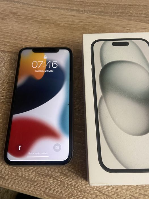 Vand iPhone 11 .