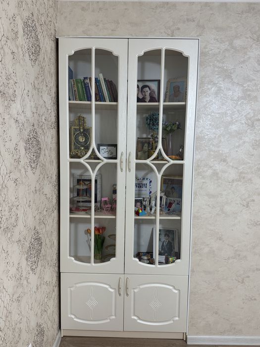 Прихожка в хорошем  состоянии