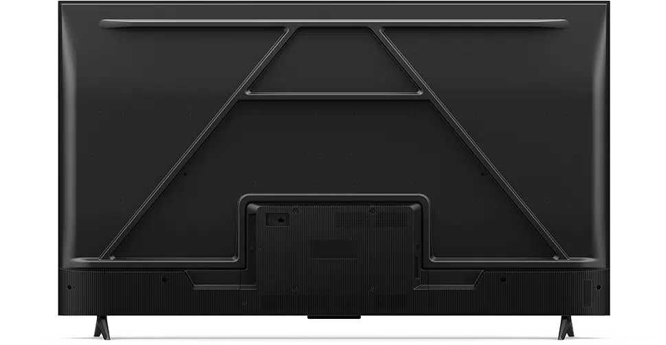 Телевизор 55 TCL P635 SMART 4К HDR Google-TV. Доставка бесплатно!