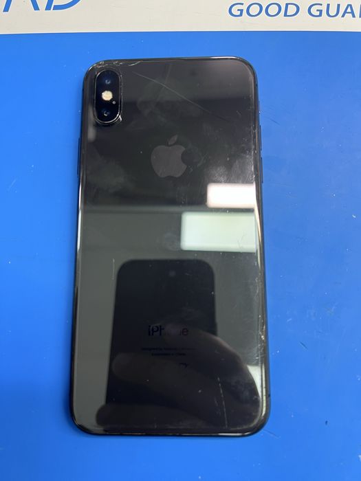 Iphone x 256 Gb, spart fata spate, pentru placa baza