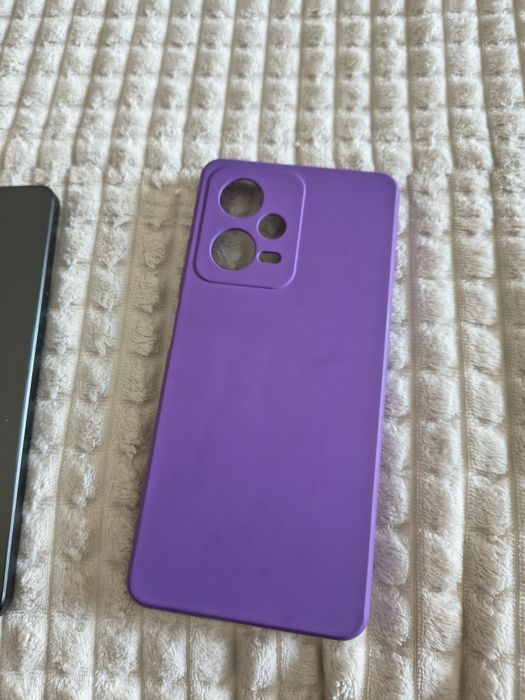 Продавам телефон Redmi Note 12 pro 5g