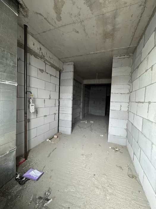 Продается 1 комнатная квартира, Район Сергели, метро Чоштепа,  0837