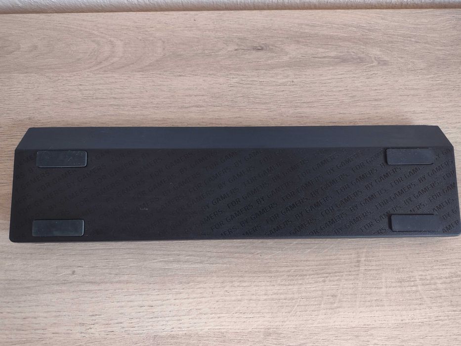 Подложка за китки Razer Ergonomic Keyboard Rest Pro