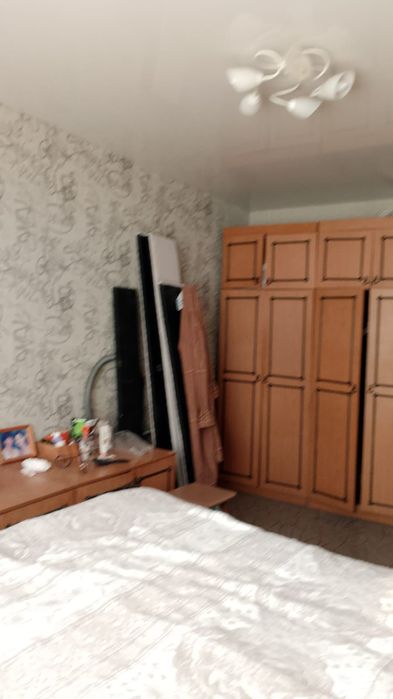 Продам квартиру не дорого.