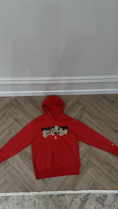 Nike Ja Morant hoodie