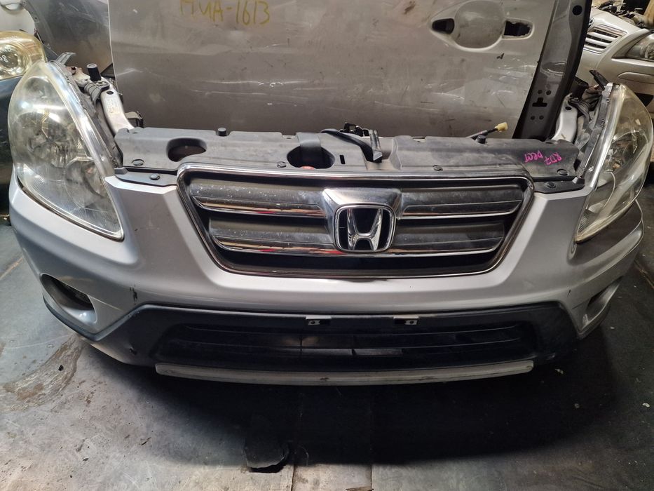 Носкат,Морда Honda CRV 2007