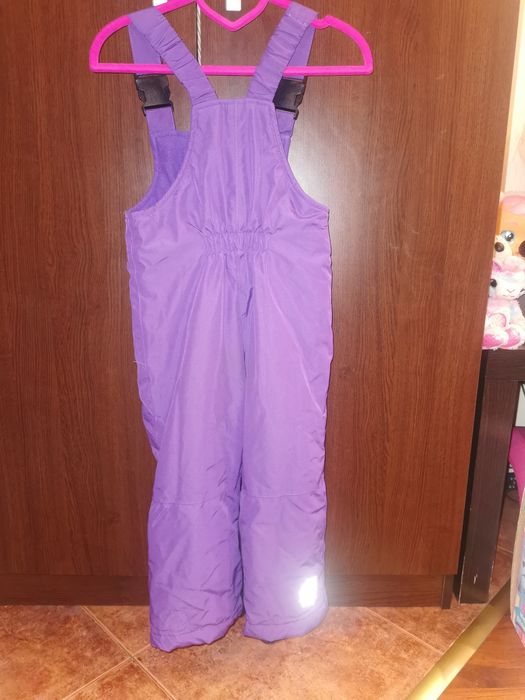 Детски ски панталон