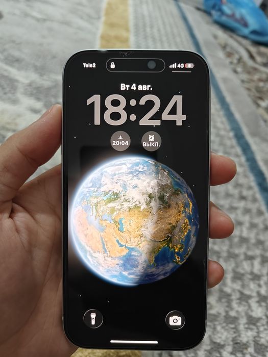 Iphone 15 128gb.
