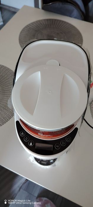 Baby Brezza Formula Pro Expressor nou