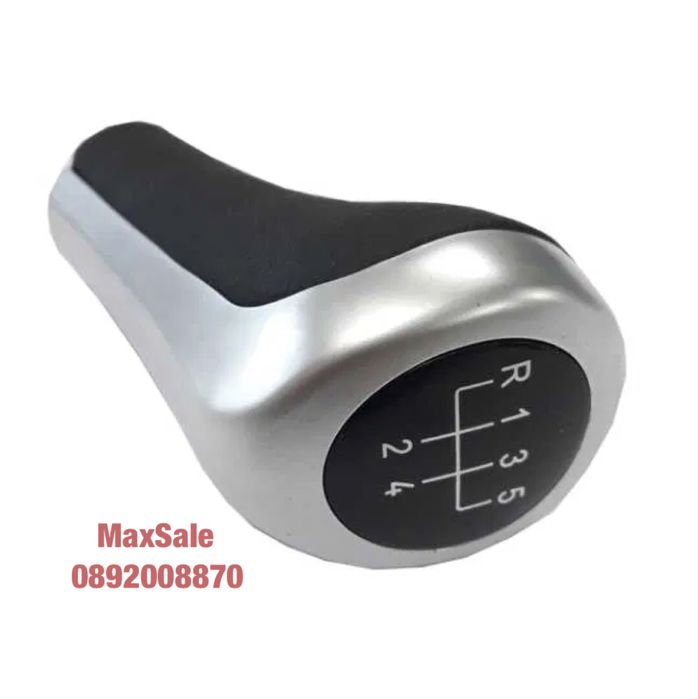 BMW Скоростен лост E38 E39 E46 E53 E60 E63 E83 E84 E87 E90 1 3 5 6