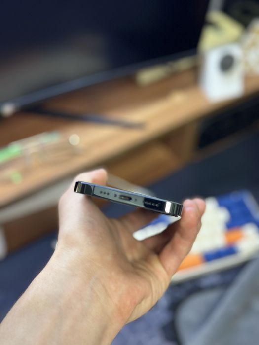 iPhone 12 Pro 128gb
