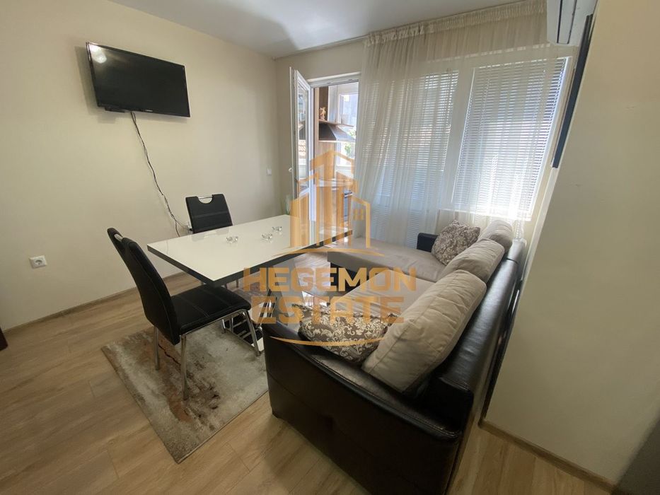 Продава се Двустаен апартамент в Варна, Колхозен пазар - 59 кв.м за 2458 €/кв.м - Снимка #3