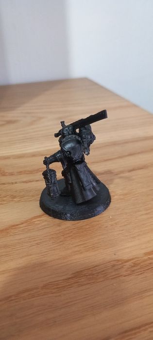 Warhammer - Judiciar - Miniaturi