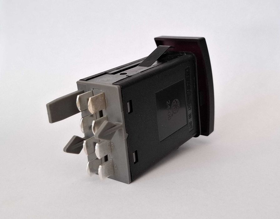 Бутон копче ключ аварийни светлини Skoda Superb 2001-2008