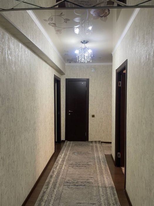 Andijonda ijaraga uy. Квартира долгосрочная в Андижане.