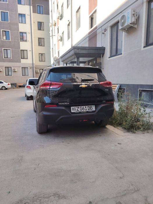 SROCHNA Tacker 2 sotiladi 2026.