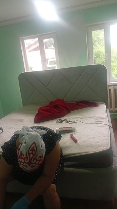 Продам двух спальный