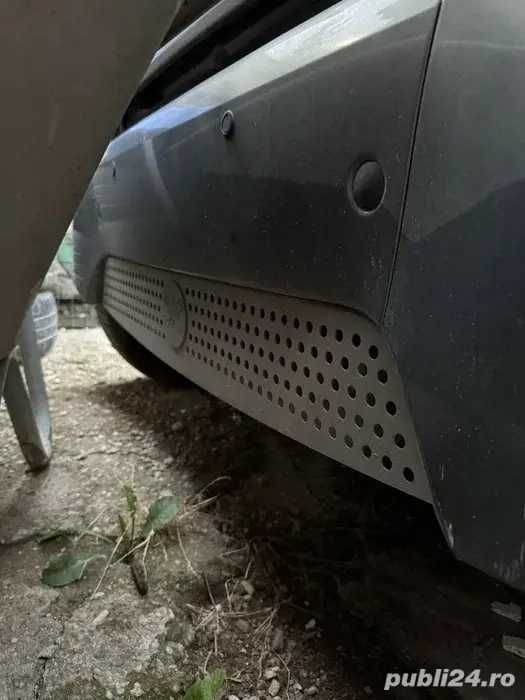 Smart ForTwo diesel
