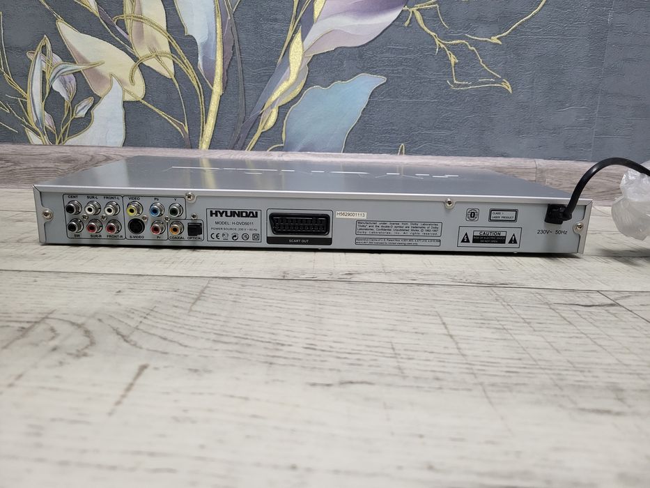 Dvd player с караоке