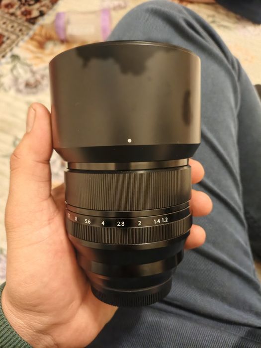 FUJIFILM 56 новый продаж