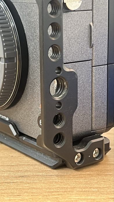 Продам Sony FX3 Cinema Line
