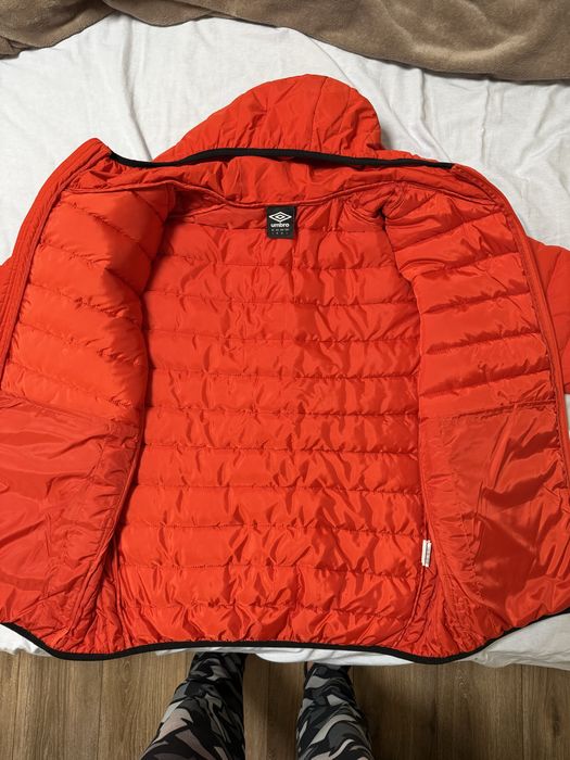 Пролетно яке Umbro