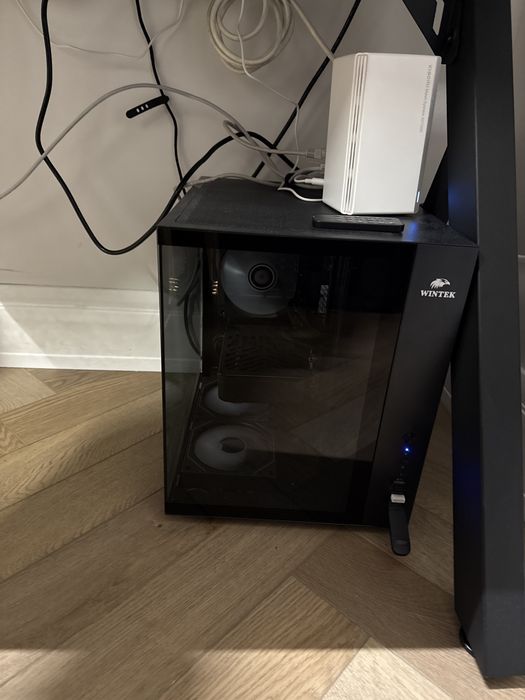 Продам компьютер