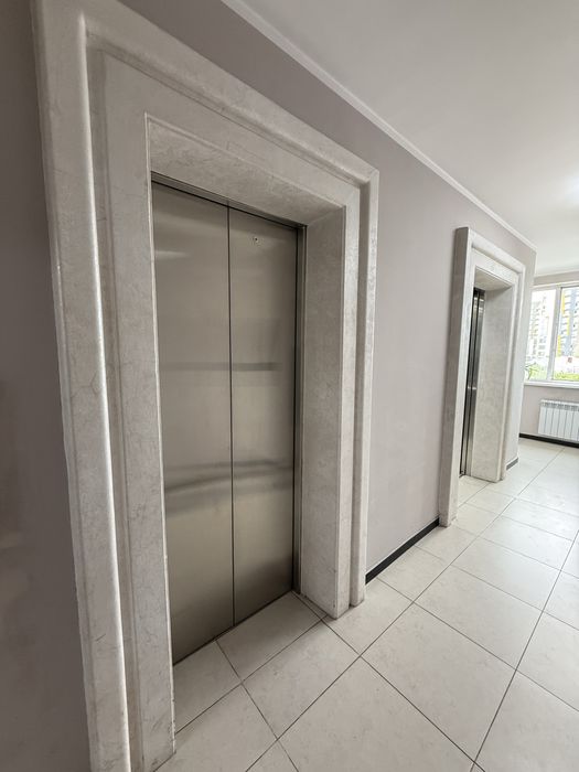 Продам 3х комн квартиру в Алматы