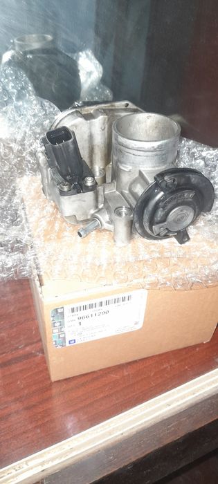 Matiz Best original zaslonka sotiladi