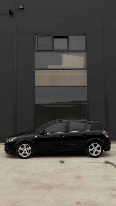 Opel Astra H OPC Line/150CP