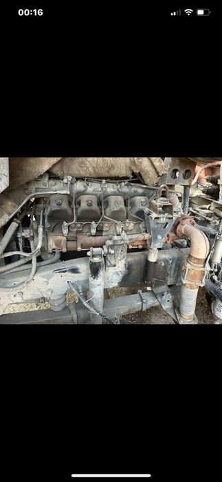 Камаз 65115 евро 2. 2010 год