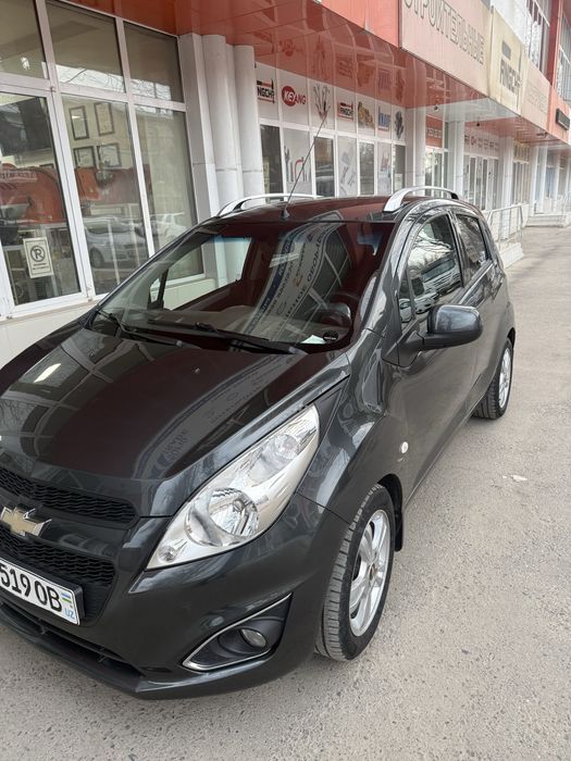 Продается Спарк Spark A/T 4 позиция