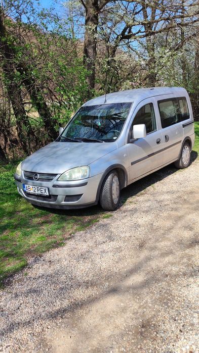 Vand auto pentru programul rabla sau dezmembrări