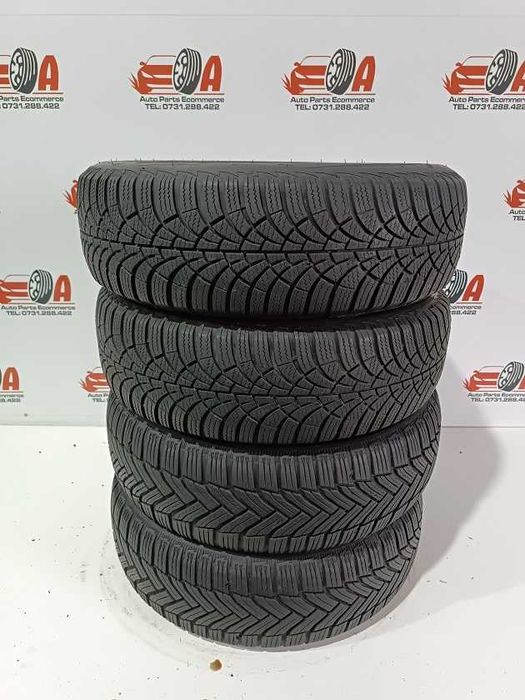 Anvelope 185/65/R15 88T MICHELIN & GOODYEAR IARNA P-N20801