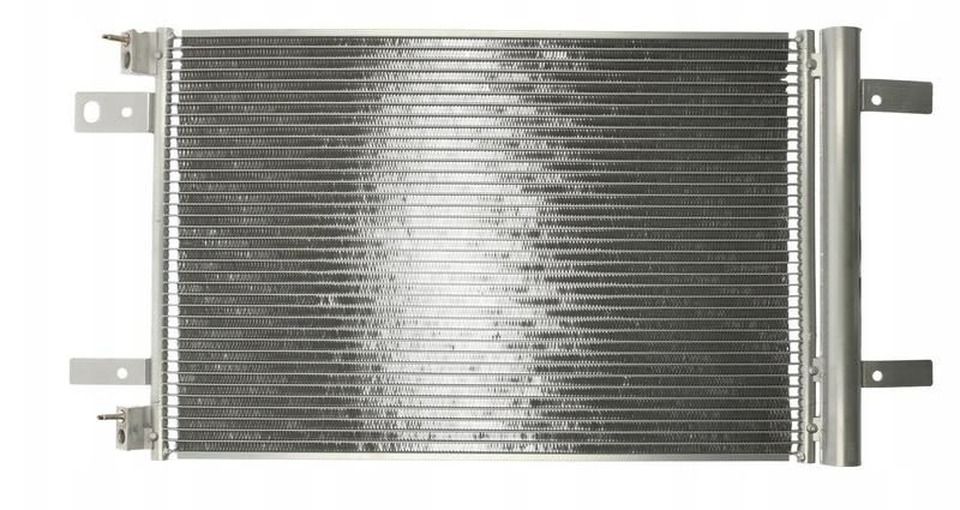 Condensator AC, aer conditionat Opel Astra L 2021-, Vivaro C 2019-, Zafira Life 2019-, 1.2 Turbo, 1.5 Turbo D, 2.0 Turbo D, 530x360x12mm, OE 1626267380, Mahle