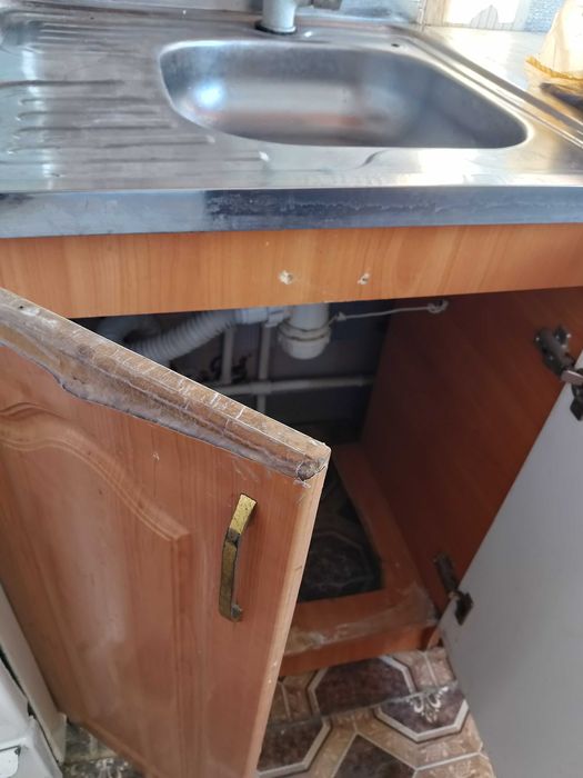 Кухонный гарнитур дарю