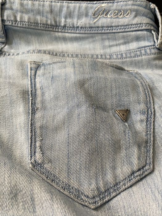 Blugi dama Guess!