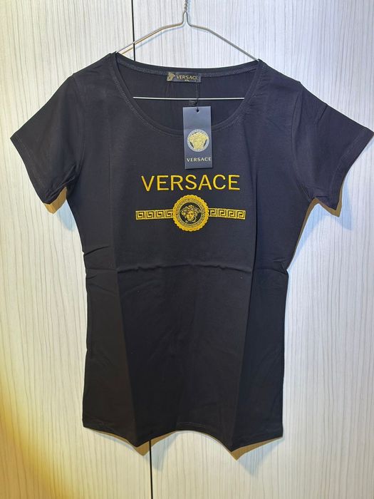 Tricouri Bumbac Dama