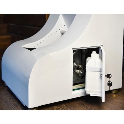 Машинка для чистки обуви 3D polisher