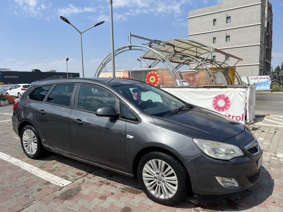 opel tour