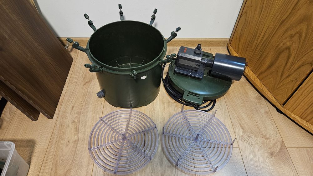 Filtru extern EHEIM 2250