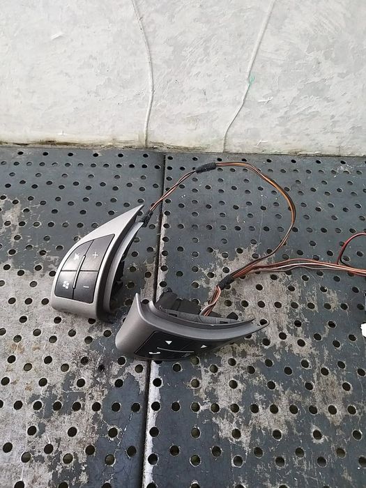 Comenzi volan fiat bravo 2 198 1012839a