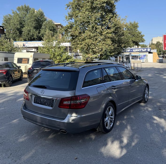 Mercedes-Benz CDI * AVANTGARDE