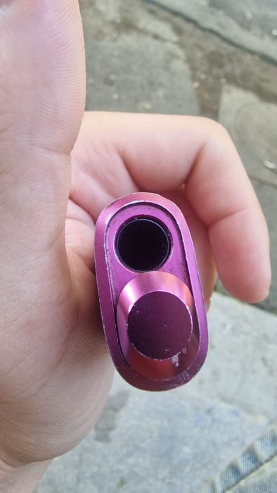 Iqos pentru terea